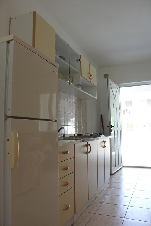 Apartments Istuk Vir Pokoj fotografie