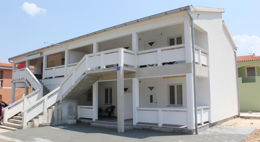 Apartments Istuk Vir Pokoj fotografie