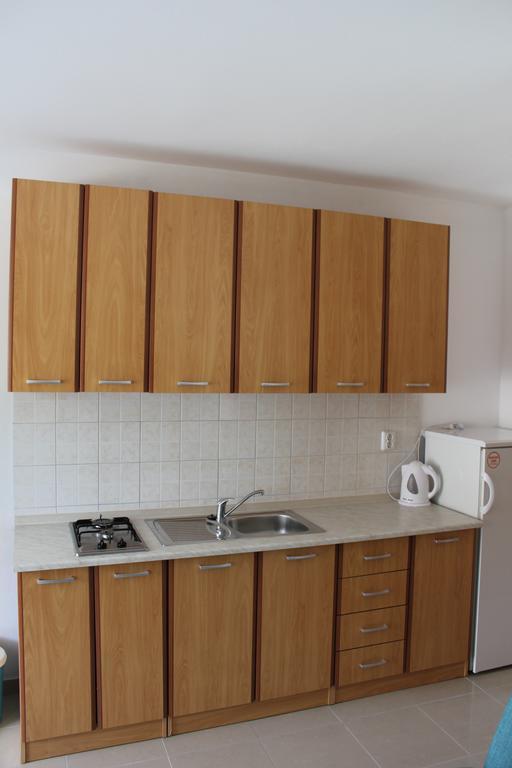 Apartments Istuk Vir Pokoj fotografie