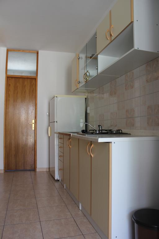 Apartments Istuk Vir Pokoj fotografie